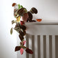 Custom Sized Radiator Cover: Wide Vertical Slats - 120 cm by 20 cm by 100 cm