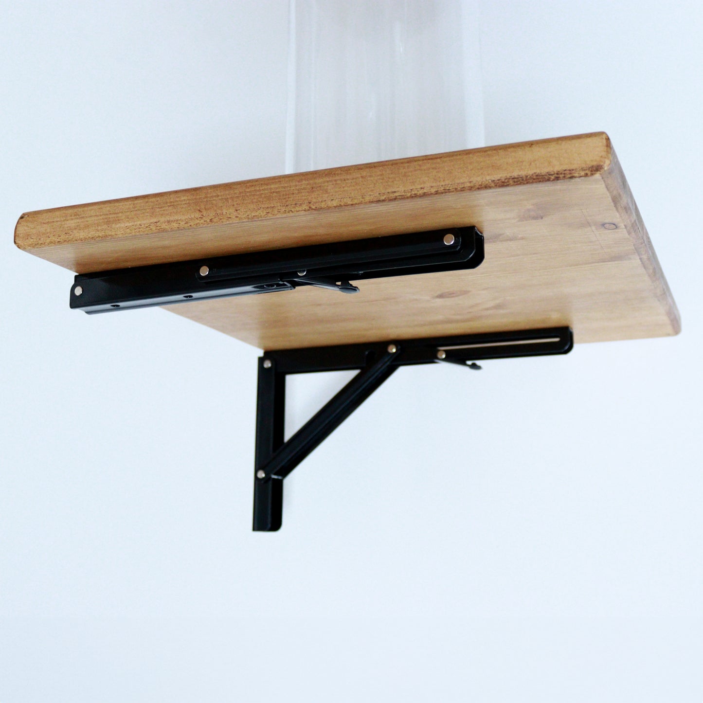 Custom Foldable Wall Mounted Desk