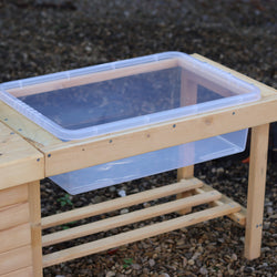 Sensory Water/ Sand Table Extension