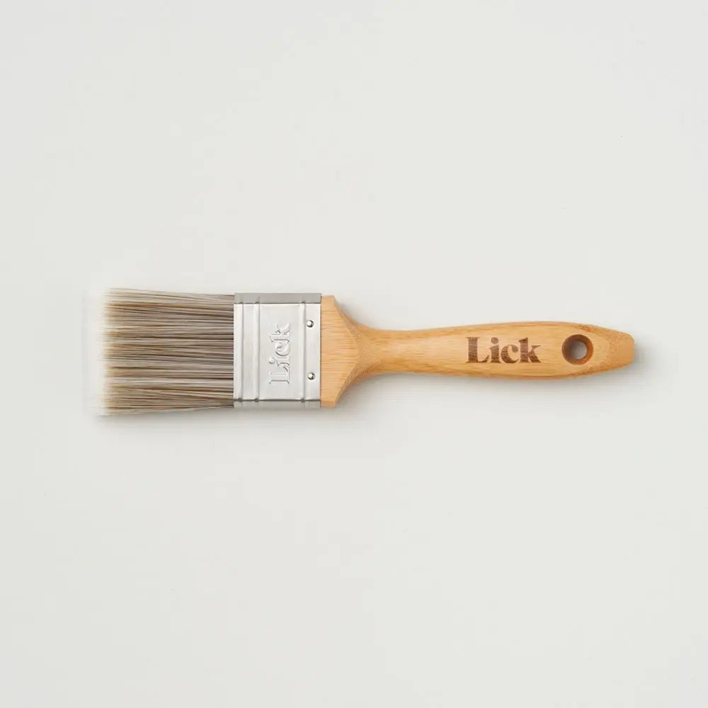 Lick Eco Paint Brush