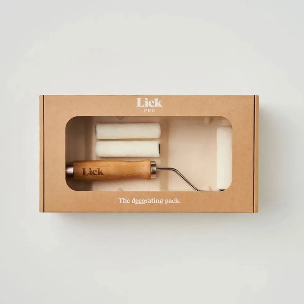Lick Mini-Roller Set